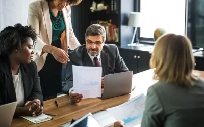 15 People You Oughta Know in the Realstate Industry