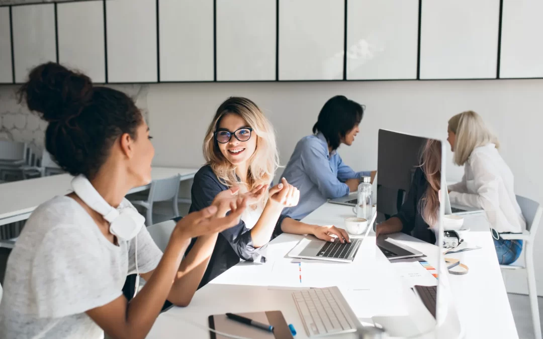 What’s the Current Job Market for Realstate Professionals Like?