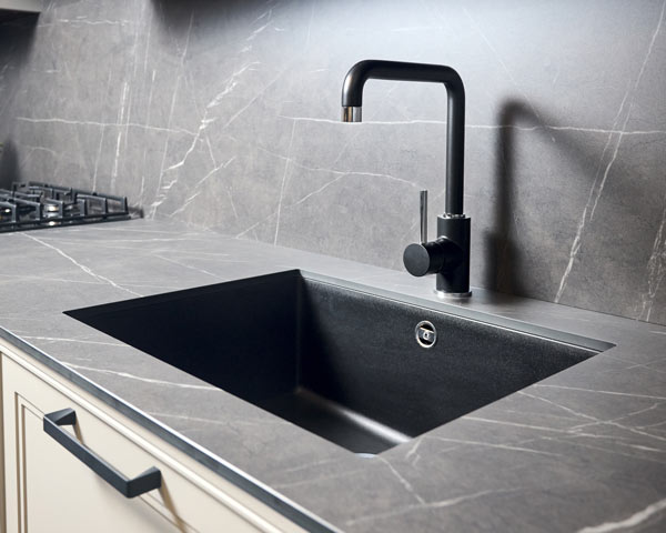 Kitchen Counter Tops