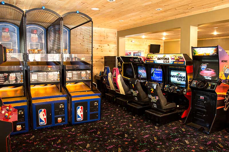 Arcade