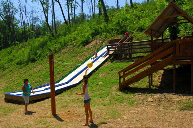 Playground